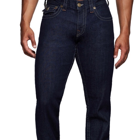 True Religion Geno Slim Jeans - Picture 3 of 3